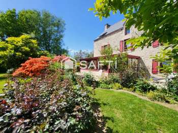 Vente Maison 4 chambresGuégon