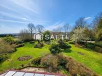 Vente maison 10 pièces