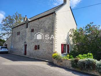 Vente Maison 4 chambresGuégon