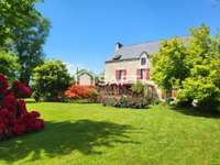 Vente maison 10 pièces