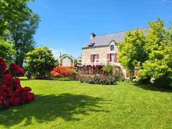 Vente maison 10 pièces