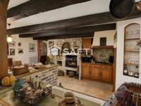 Vente maison 10 pièces