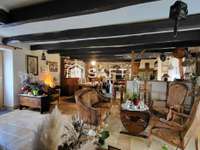 Vente maison 10 pièces