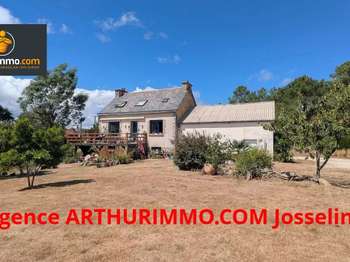 Vente Maison 3 chambresGuégon