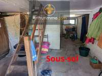 Vente maison 5 pièces Vente maison 5 pièces