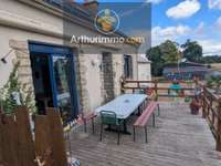 Vente maison 5 pièces Vente maison 5 pièces