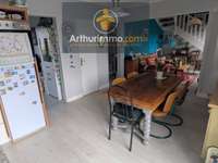 Vente maison 5 pièces Vente maison 5 pièces