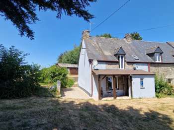 Vente Maison 4 chambresGuégon