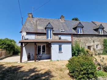 Vente Maison 4 chambresGuégon