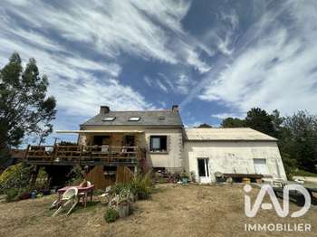 Vente Maison 4 chambresGuégon