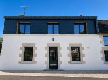 Vente maison 5 pièces Guégon 56