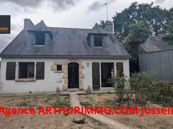 Vente Maison 4 chambresGuégon