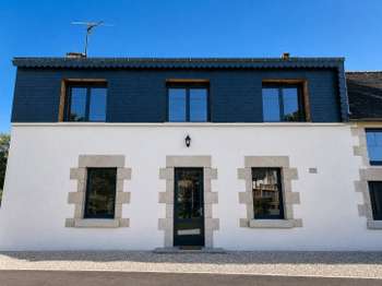 Vente Maison 3 chambresGuégon