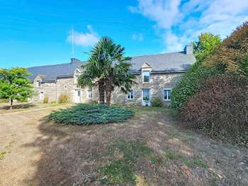 Vente Maison 4 chambresGuégon