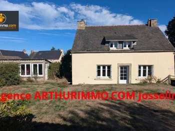Vente Maison 3 chambresGuégon