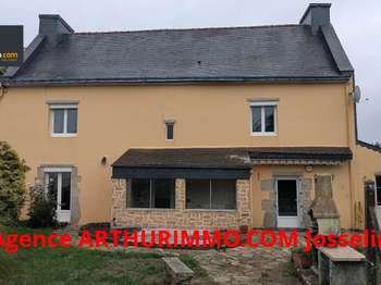 Vente maison 6 pièces Guégon 56