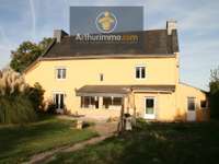 Vente maison 6 pièces Vente maison 6 pièces