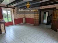 Vente maison 6 pièces Vente maison 6 pièces