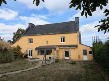 Vente Maison 5 chambresGuégon