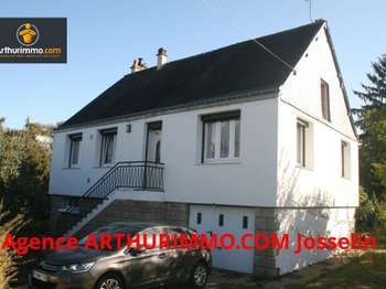 Vente Maison 2 chambresGuégon