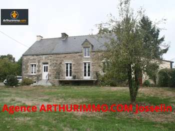 Vente Maison 4 chambresGuégon