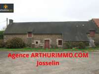 Vente maison 2 pièces
