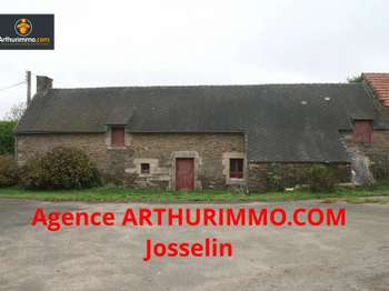 Vente Maison 2 piècesGuégon