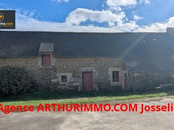 Vente Maison 2 piècesGuégon