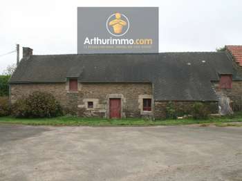 Vente Maison 2 piècesGuégon