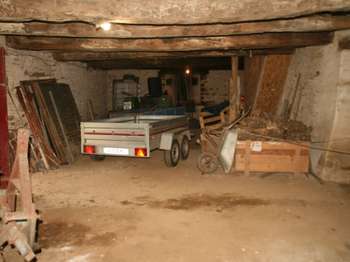 Vente maison 2 pièces