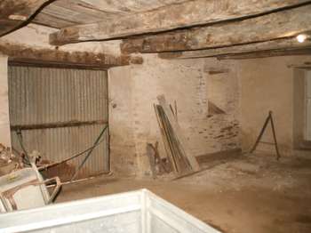Vente maison 2 pièces