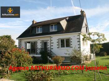 Vente Maison 4 chambresGuégon