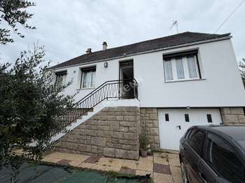 Vente Maison 2 chambresGuégon