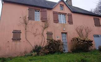 Photo Vente maison Guéhébert
