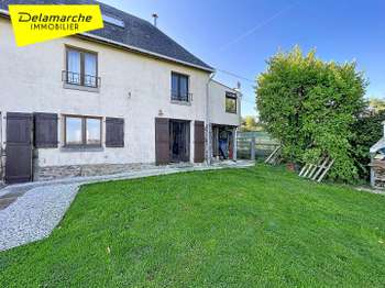 Vente Maison 3 chambresGuéhébert