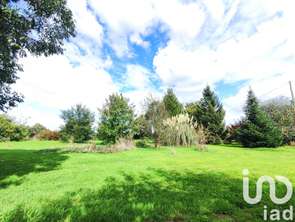 Vente Maison 2 chambresGuéhenno