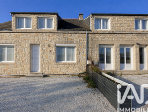 Vente Maison 5 chambresGuéhenno