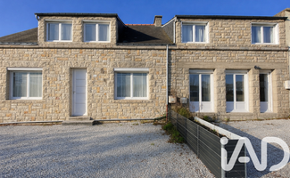 Photo Vente maison Guéhenno