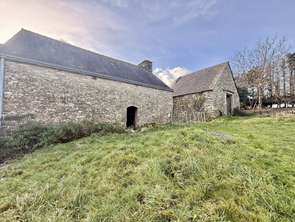 Vente Maison 2 piècesGuéhenno