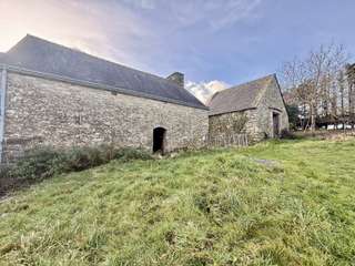 Vente maison 2 pièces