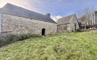 Photo Vente maison Guéhenno