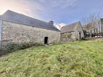 Vente maison 2 pièces Guéhenno 56