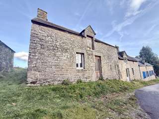 Vente maison 2 pièces