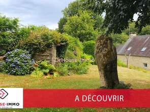 Vente Maison 4 chambresGuéhenno