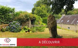 Photo Vente maison Guéhenno