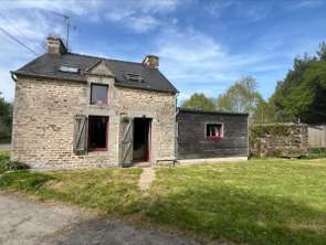 Vente Maison 4 chambresGuéhenno