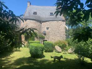 Vente Maison 2 chambresGuéhenno