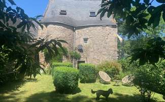 Photo Vente maison Guéhenno