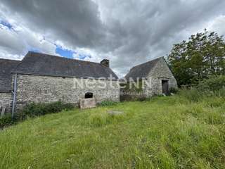 Vente maison 1 pièce