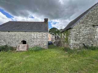Vente maison 1 pièce